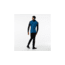 Smartwool Merino 250 Baselayer Hoody-Men's, Bright Cobalt H, Extra Large, SW016083A18-XXL