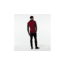 Smartwool Merino 250 Baselayer Hoody-Men's, Tibetan Red H, Extra Large, SW016083A14-XL