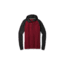 Smartwool Merino 250 Baselayer Hoody-Men's, Tibetan Red H, Extra Large, SW016083A14-XL