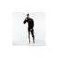 Smartwool Merino 250 Baselayer One Piece-Men's, Charcoal-Black, Medium, SW016900698-M