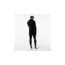 Smartwool Merino 250 Baselayer One Piece-Men's, Charcoal-Black, Medium, SW016900698-M