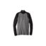 Smartwool Merino 250 Baselayer Pattern 1/4 Zip-Men's, Black, Extra Large, SW0NP616001-XXL