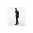 Smartwool Merino 250 Baselayer Pattern 1/4 Zip-Men's, Charcoal-Black, Small, SW0NP616698-S