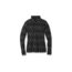 Smartwool Merino 250 Baselayer Pattern 1/4 Zip-Women's, Black-Charcoal H, Extra Small, SW0NP222A41-XS