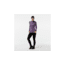 Smartwool Merino 250 Baselayer Pattern 1/4 Zip-Women's, Dark Blue Steel, Extra Small, SW0NP222292-XS