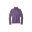 Smartwool Merino 250 Baselayer Pattern 1/4 Zip-Women's, Dark Blue Steel, Extra Small, SW0NP222292-XS