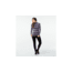 Smartwool Merino 250 Baselayer Pattern 1/4 Zip-Women's, Purple Mist, Extra Small, SW0NP222A26-XS