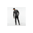 Smartwool Merino 250 Baselayer Pattern Crew - Mens, Black/Black, 2XL, SW0NP601002-XXL