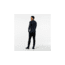 Smartwool Merino 250 Baselayer Pattern Crew-Men's, Deep Navy-Bright Cobalt, Extra Large, SW0NP601A40-XXL