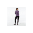 Smartwool Merino 250 Baselayer Pattern Crew-Women's, Dark Blue Steel, Extra Small, SW0NP226292-XS