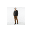Smartwool Merino 250 Button Down Long Sleeve-Men's, Charcoal Heather, Extra Large, SW010234010-XL