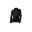 Smartwool Merino 250 Baselayer Zip T-Boy's, Black, Small, SW0SN111001-S