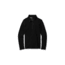 Smartwool Merino 250 Baselayer Zip T-Boy's, Black, Small, SW0SN111001-S