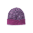 Smartwool Merino 250 Reversible Pattern Cuffed Beanie-Youth Unisex, Meadow Mauve H, Medium, SW018019A11-SM