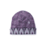 Smartwool Merino 250 Pattern Cuffed Beanie-Unisex, Dark Blue Steel, Unisex Medium, SW0SC181292-1FM