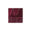 Smartwool Merino 250 Pattern Cuffed Beanie-Unisex, Tibetan Red, Unisex Medium, SW0SC181A25-1FM