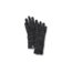 Smartwool Merino 250 Pattern Glove-Unisex, Charcoal-Black, Large, SW019002698-L