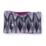 Smartwool Merino 250 Pattern Reversible Headband-Unisex, Purple Mist, Unisex Medium, SW0SC919A26-1FM