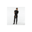 Smartwool Merino 250 Pocket Crew-Men's, Charcoal-Black, Extra Large, SW016084698-XXL