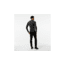 Smartwool Merino 250 Pocket Crew-Men's, Charcoal-Black, Extra Large, SW016084698-XXL