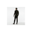 Smartwool Merino 250 Pocket Crew-Men's, Olive-Black, Small, SW016084A74-S