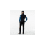 Smartwool Merino 250 Pullover-Men's, Deep Navy-Bright Cobalt, Small, SW016085A40-S