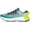Merrell Agility Peak 4 Shoes - Mens, Jade, 12, J036841-M-12