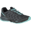 Merrell Agility Synthesis Flex Trail Running Shoes - Womens, Angler, 11, Medium, J06108-11