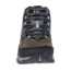 Merrell All Out Blaze 2 Mid Waterproof Hiking Boots - Women's, Dark Olive, 7, Medium, J09376-7