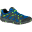 Merrell All Out Blaze Aero Sport Watersport Shoe - Men's-Bright Blue-Medium-8