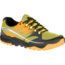 Merrell All Out Charge Trail Running Shoe - Men's-Yellow-Medium-8