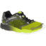 Merrell All Out Crush 2 Trail Running Shoe - Mens, Black/Speed Green, 9 US J12561-010-9M