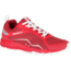 All Out Crush Trail Running Shoe - Mens-Red-Medium-13