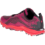 Merrell All Out Crush Trail Running Shoe - Women's-Beet Red-Medium-6