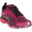 Merrell All Out Crush Trail Running Shoe - Women's-Beet Red-Medium-6
