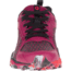 Merrell All Out Crush Trail Running Shoe - Women's-Beet Red-Medium-6