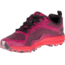 Merrell All Out Crush Trail Running Shoe - Women's-Beet Red-Medium-6
