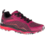 Merrell All Out Crush Trail Running Shoe - Women's-Beet Red-Medium-6