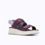 Merrell Alpine Cush Backstrap - Womens, Burgundy, 8, J004280-M-08.0