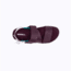 Merrell Alpine Cush Backstrap - Womens, Burgundy, 8, J004280-M-08.0