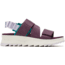Merrell Alpine Cush Backstrap - Womens, Burgundy, 8, J004280-M-08.0
