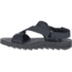 Merrell Alpine Strap Sandals - Mens, Black, 7, Medium, J002835-M-7