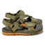 Merrell Alpine Strap Sandals - Mens, Olive, 12, J002839-12