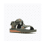Merrell Alpine Strap Sandals - Mens, Olive, 7, Medium, J002839-M-7