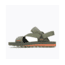 Merrell Alpine Strap Sandals - Mens, Olive, 7, Medium, J002839-M-7