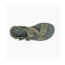 Merrell Alpine Strap Sandals - Mens, Olive, 7, Medium, J002839-M-7