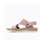 Merrell Alpine Strap Sandals - Womens, Burlwood, 7, Medium, J003562-M-7