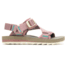 Merrell Alpine Strap Sandals - Womens, Burlwood, 7, Medium, J003562-M-7