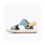 Merrell Alpine Strap Sandals - Womens, Mineral/Olive, 6, Medium, J004156-M-6