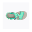 Merrell Alpine Strap Sandals - Womens, Mint, 11, Medium, J003564-M-11